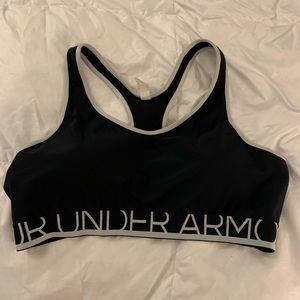 Under Armour Sports Bra